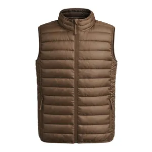 Gilet Sportivo Antivento Promozionale Personalizzato di Belsan - Product Image 3
