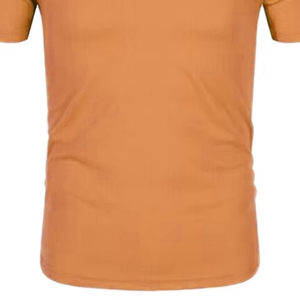 Polo pour homme à manches courtes, léger, confortable, coupe classique, qualité supérieure, design élégant et classique pour un usage quotidien - Product Image 3