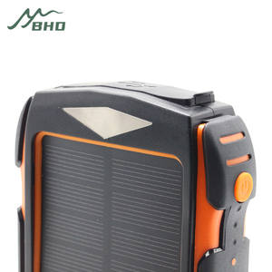 Se puede lavar a prueba de agua, 10000 Ah, 10000 Mah - Product Image 3