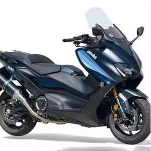 sarl run Disponible en stock ORIGINAL NEUF 2024 T.MAX 560 Motocyclettes - Product Image 1