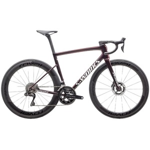 จักรยานเสือหมอบ S-Works Tarmac SL8 AXS รุ่นปี 2025 น้ำหนักเบา สำหรับการแข่งขัน พร้อมบริการจัดส่งฟรี ของแท้ 100% ราคาดีที่สุด - Product Image 1