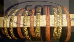 SAT - Troqueles de Corte Personalizados de Acero Inoxidable de Primera Calidad para Pulseras Trenzadas de Alto Rendimiento, Herramientas y Equipos de Joyería - Product Image 5