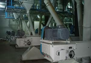 Hoge Kwaliteit Nieuwe <span class=keywords><strong>Redler</strong></span> Helling Sleep Ketting Schraper Transportband Voor Voedermolen Machine Roestvrij Staal 40 Ton/H Capaciteit - Product Image 3