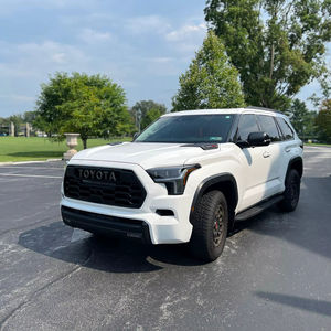 Cortador de Cables Industrial de Grado 2023 para Toyota Sequoia T.R.D Pro, OEM ODM - Product Image 1