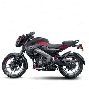 Motocicleta BAJAJS PULSARS NS200 ABS 200CC 250CC de 6 Velocidades, Calidad Superior, Superventas 2025 - Product Image 3