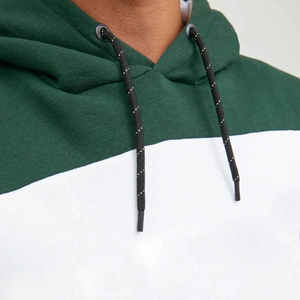 2025 confortable à manches longues pull à capuche avec poche avant décontracté usage quotidien sweat idéal pour les sweats à capuche d'hiver pour les hommes - Product Image 2