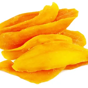 Wholesale Organic Low Sugar and Sweet Taste New Crop Dried Mango