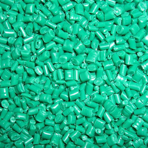 2023 Granulés de polypropylène industriels de qualité d'injection de la plus haute qualité approvisionnement en gros en rouge/bleu/vert/naturel bon prix - Product Image 1