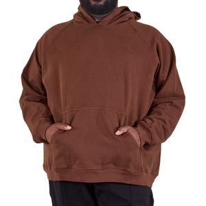 Sudaderas con capucha de gran tamaño para hombre de Material duradero, tarifa asequible, logotipo personalizado/colores, sudaderas con capucha de gran tamaño antiarrugas con calidad superior - Product Image 1