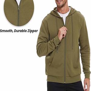 Nueva llegada: Sudaderas con capucha casuales para hombre, sudaderas de invierno de alta calidad para hombre, subidas por Dress Sports - Product Image 2