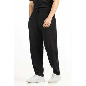 Conjunto Coordinado Relax Fit MN-COD-WS25-017 Estilo Casual con Cintura Elástica - Product Image 1