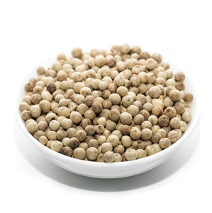 พริกไทยขาว 550 กรัม / พริกไทยขาวออร์แกนิกขายส่ง / จำหน่ายเครื่องเทศปรุงรสพริกไทยขาวแห้งแบบขายส่ง - Product Image 3