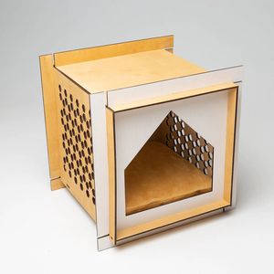Muebles personalizables para mascotas 2025, perfectos para el hogar de cada mascota - Product Image 4