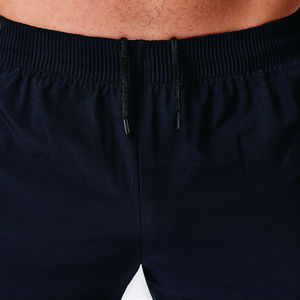Pantalones Cortos de Alta Calidad para Hombre 2026, Nuevo Diseño de Moda, Estampado Sólido, Transpirable, Ecológico, Ropa Urbana Multicolor, 100% Algodón - Product Image 5