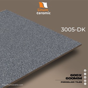 Azulejos de suelo de tendencia completamente esmaltados 600x600mm porcelana pulida azulejo de losa esmaltada suelo de porcelana de mármol grande - Product Image 5