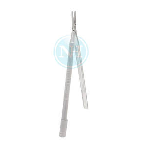 Portacuchillas Tipo Lápiz Modelo Suizo, Instrumento Quirúrgico de Precisión para Uso en Laboratorio y Clínica, Portacuchillas Modelo Suizo de Alta Calidad - Product Image 2