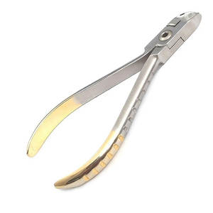 Instrument chirurgical en acier inoxydable pour hôpitaux, forceps de ligature médicale, pince chirurgicale pour une hémostase sûre - Product Image 1