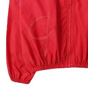 Men's Multi-Color Waterproof <b>Canvas</b> Windbreaker Custom Pattern <b>Round</b> Neck Collar Jacket Stylish Hunting Clothing - Product Image 5