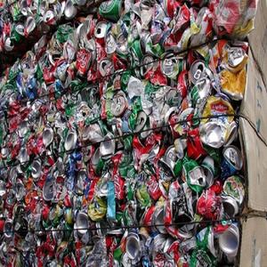 Latas de aluminio al por mayor de fábrica, chatarra de extrusión, chatarra de bebidas usadas, compre entrega rápida, asegure su chatarra de calidad premium hoy - Product Image 6