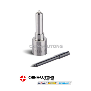 Ugello iniettore carburante Diesel M0012P154 ugello per iniezione Common Rail DLLA154PM0012 per SIEMENS VDO iniettore A2C59513556 5 ws40677 - Product Image 2