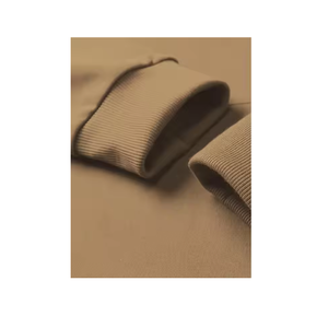 ชุดวอร์มเล่นกีฬาแบบสั่งตัดใส่ได้ทั้งชายและหญิงชุดวอร์มสีพื้นระบายอากาศได้ดีสำหรับฤดูหนาว - Product Image 4