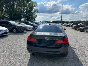 Occasion 2013 pour Série B3 328i XDrive LHD Grade Industriel Garantie 3 Ans - Product Image 6