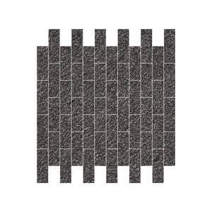 Azulejos de suministro de contratista RectaBricks mosaico azulejo 63,5mm cuerpo completo cerámica porcelana brillante mate para moderno Banglow Hotel 285X305mm - Product Image 1