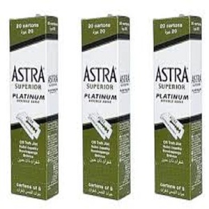 Venta Directa de Fábrica: Cuchilla de Afeitar de Doble Filo de Acero Inoxidable para Rostro, Maquinilla de Afeitar Manual Clásica de Estilo Antiguo - Product Image 3