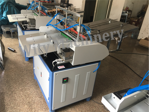 Etiquetadora de Tubos de Papel, Velocidad de Etiquetado de 40 m/min, Compatible <span class=keywords><strong>con</strong></span> Anchos de Etiquetas de 60-650 mm, Etiquetadora Automática para Núcleos de Cartón - Product Image 4