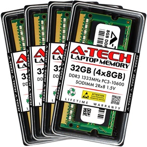 Módulo de Memoria RAM DDR3 de Alto Rendimiento para Computadoras, Laptops, PC para Juegos, Edición Multimedia y Estaciones de Trabajo de Oficina - Product Image 6