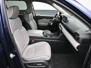 Honda Pilot Elite 2024 MÁS VENDIDO, TRANSMISIÓN AUTOMÁTICA, MOTOR V6 - Product Image 2