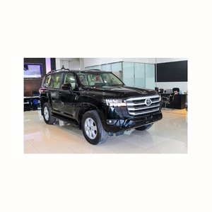 Toyota Hilux 2019 d'occasion Voitures diesel pickup 4x4 AT - Product Image 1