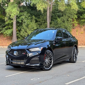 Acura TLX Type S 2022, moteur turbo 6 cylindres 3,0 L DOHC 24 soupapes, boîte automatique, berline - Product Image 1