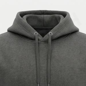 Sudaderas con Capucha para Hombre al por Mayor, Ropa Urbana Ligera de Algodón y Poliéster, Todas las Tallas Disponibles, Personalizadas y a la Moda - Product Image 4