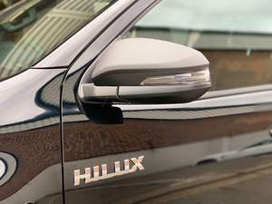 Autos Toyota usados con transmisión automática Euro 5 Emisión Estándar Gasolina Tipo de combustible - Product Image 2