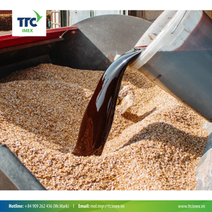 Conservante de alimentación de levadura de alta calidad 78% TSAI, melaza de caña de azúcar, etanol, ron, destilería, aditivos para piensos de Vietnam - Product Image 4