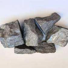 Aplicación de aleación industrial 45% Gránulo de inoculante de silicio Ferro/FeSi a precio competitivo Metales y productos metálicos - Product Image 5