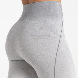 Gimnasio Fitness Mujeres Legging Entrenamiento Mujeres Legging Activewear Seamless Mujeres Yoga Leggings - Product Image 5