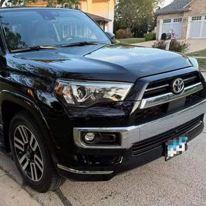 รถยนต์โตโยต้า ฟอร์จูนเนอร์ ลิมิเต็ด 4x4 ปี 2024 ราคาประหยัด - Product Image 1