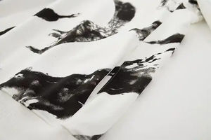 Sudadera con Capucha Personalizada de Estilo Urbano 2026, 100% Poliéster, Invierno, Impresión por Sublimación Completa en la Parte Delantera, para Hombre y Mujer, OEM - Product Image 6