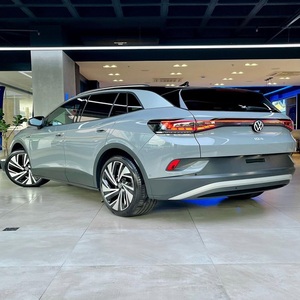 Volkswagen ID.4 Pro AWD Plus 2023, el Más Vendido - Product Image 2