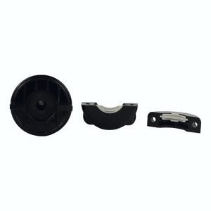 20A 250VAC 2 polos 3 cables conector de bloqueo NEMA - Product Image 4