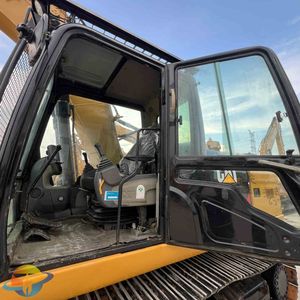 Vente chaude : Matériel de construction d'occasion Caterpillar CAT323D2L à forte demande, à bas prix - Product Image 4