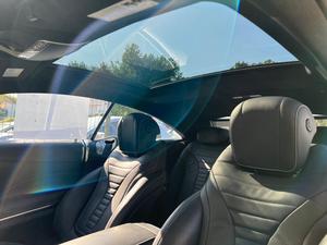 Mercedes s-Ben Z S 2019 usado sin accidentes 4matic AMG-Line Burmester Glasdach 469hp Euro6 transmisión automática - Product Image 2