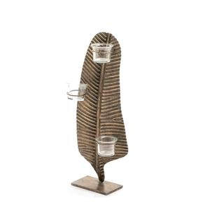 Candelabro Decorativo de Lujo para Bodas con Diseño Exclusivo a un Precio Atractivo, Accesorios de Decoración para Bodas, Soporte para Velas - Product Image 1