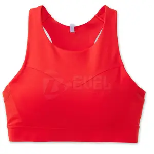 Sport bekleidung Sport-BH für Frauen Workout Frauen Sport-BH Fitness-Wear Sport-BH in Schaumstoff-Pads Yoga Wear