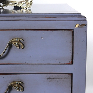 ตู้ไม้เนื้อแข็งสไตล์มินิมอลสำหรับห้องนั่งเล่น หมายเลข 1902 ผลิตภัณฑ์รักษ์โลกสำหรับใช้ในบ้าน บาร์ และโรงแรม ในราคาที่คุ้มค่า - Product Image 2