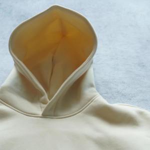 Chándal personalizado de alta calidad para hombre, conjuntos de aspecto holgado de gran tamaño, pantalones de pierna ancha, ropa de calle, Tops 2025, conjuntos de ropa para hombre - Product Image 6