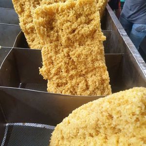 Blocs de caoutchouc SVR 3L-Idéal pour les pneus, le caoutchouc naturel propre et léger SVR 3L-Meilleur choix pour la production industrielle - Product Image 2