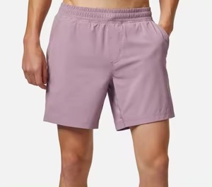 Bermudas de entrenamiento para hombre, pantalones cortos deportivos informales con estampado personalizado, pantalones cortos para correr, gimnasio, transpirables, bordado de verano, OEM personalizado - Product Image 6